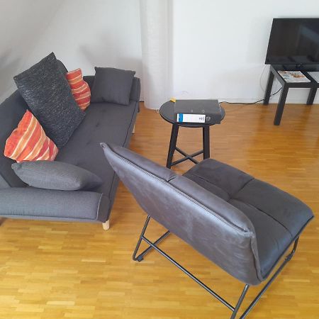 Domizil Domblick Speyer City, Garage, 50M2 Exterior foto